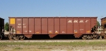 BNSF 638140